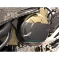 Carbonvani - Ducati Panigale / Streetfighter V4 / S / R / Speciale Carbon Fiber Generator/ Alternator Cover Carbonvani - Ducati Panigale / Streetfighter V4 / S / R / Speciale Carbon Fiber Generator/ Alternator Cover